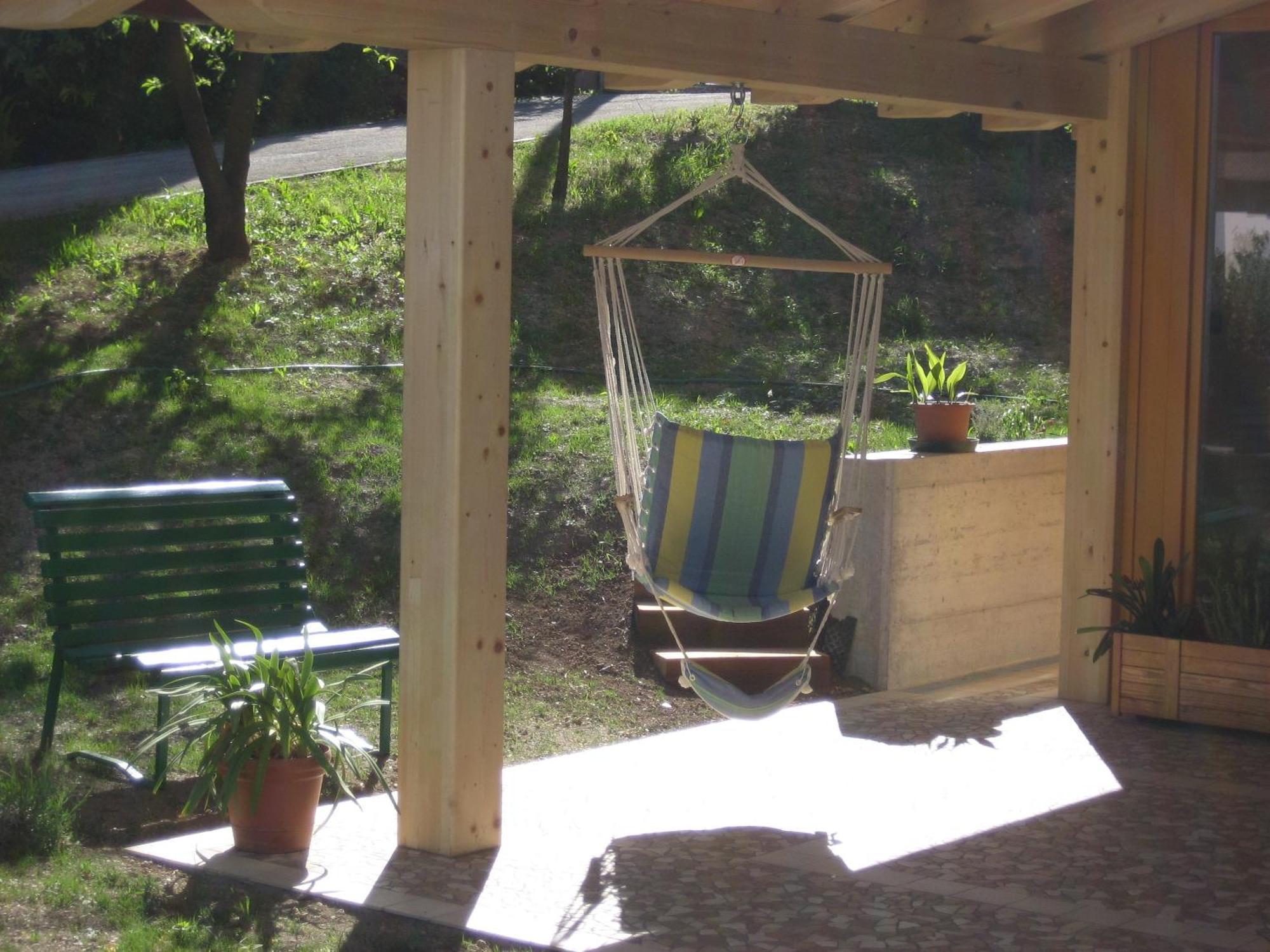 Il Granello Tuenno Exterior foto