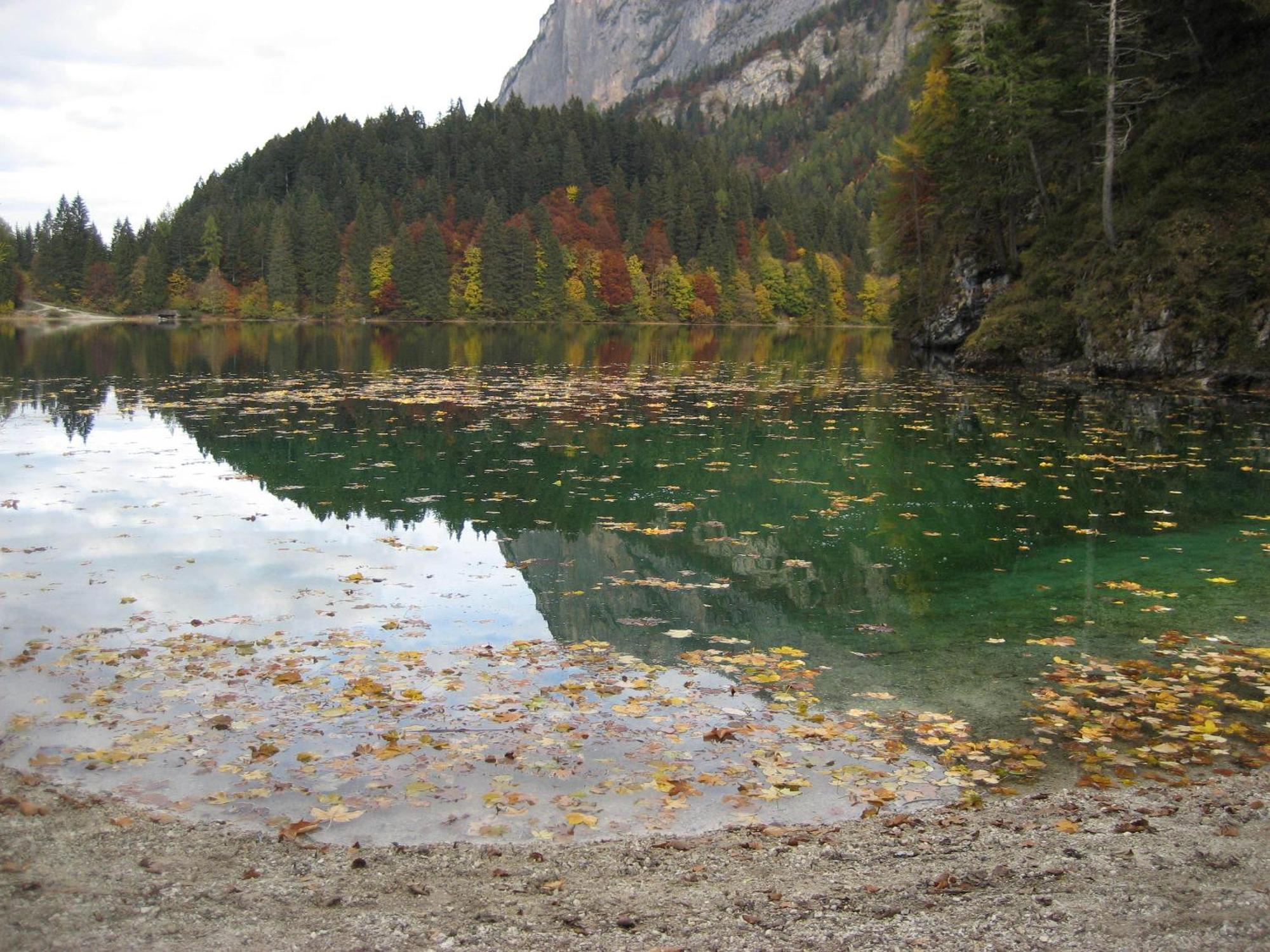 Il Granello Tuenno Exterior foto
