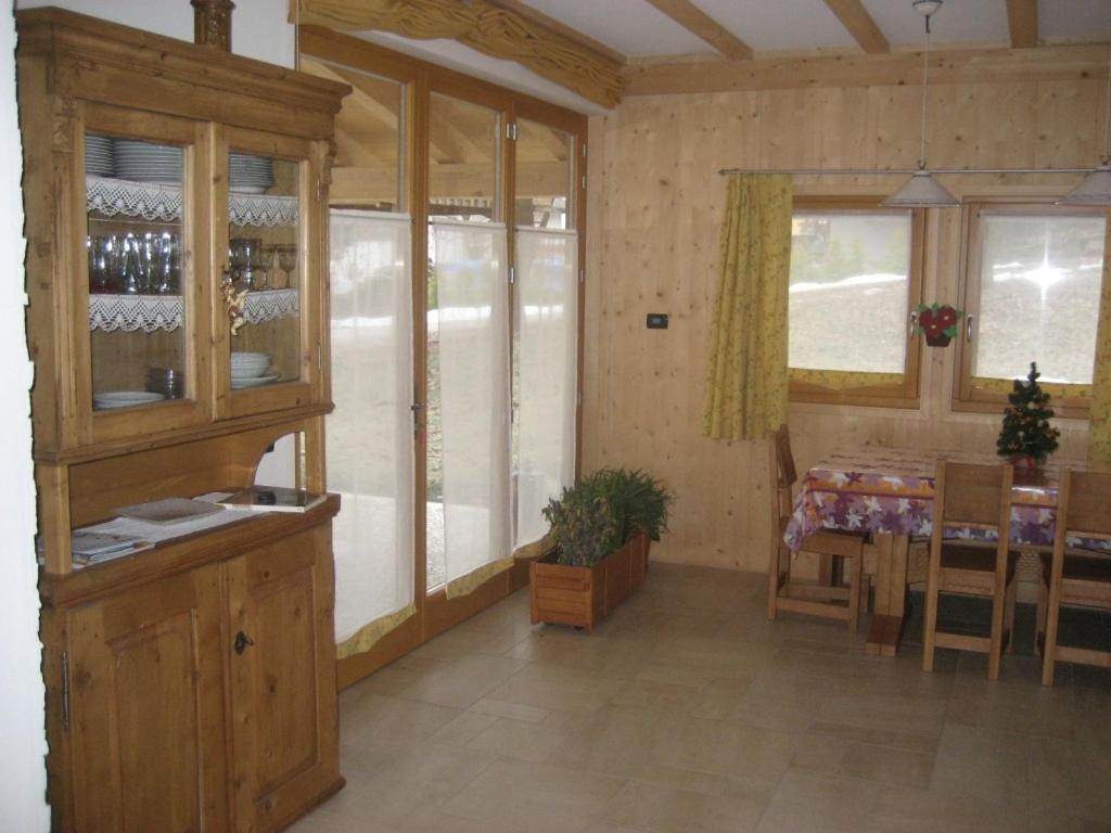 Il Granello Tuenno Exterior foto