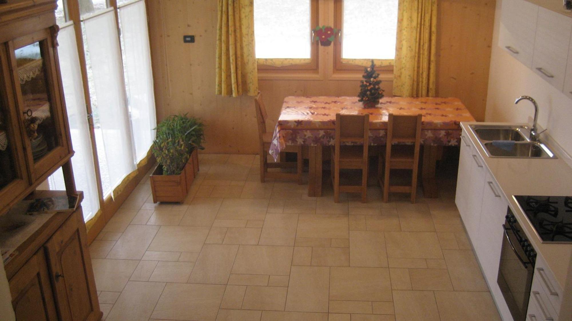 Il Granello Tuenno Exterior foto