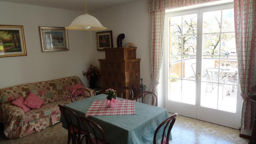 Il Granello Tuenno Quarto foto