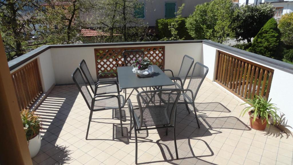 Il Granello Tuenno Quarto foto