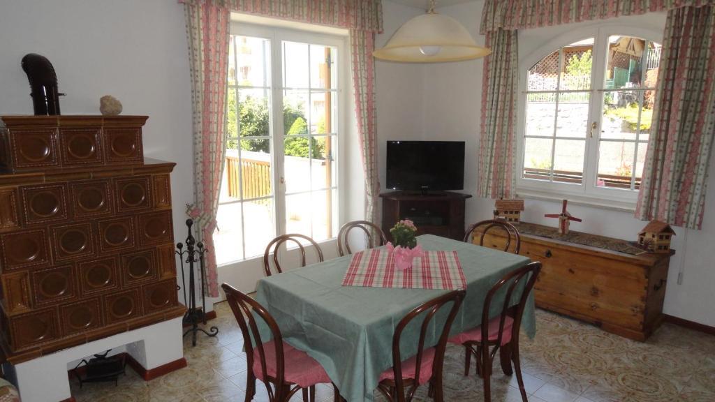 Il Granello Tuenno Quarto foto