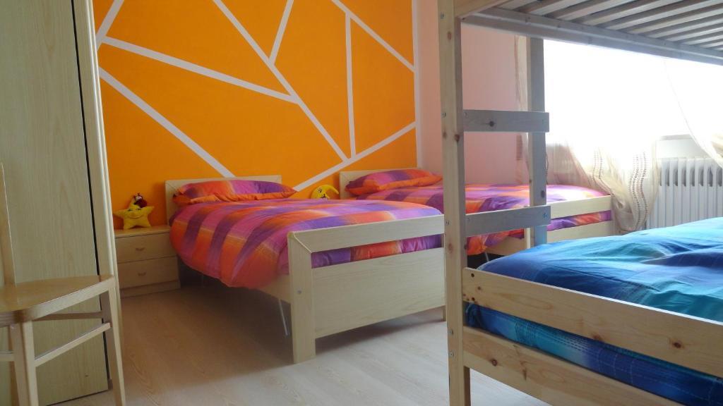 Il Granello Tuenno Quarto foto